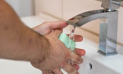 Igiene delle mani, l'ospedale Maggiore aderisce alla Giornata mondiale
