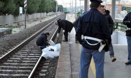 Ragazza sotto al treno: dalle telecamere la terribile verità