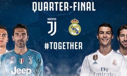 Juventus Real Madrid sul canale 20 si vedrà anche in chiaro e gratuitamente