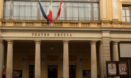 Teatro Coccia, situazione di impasse dopo le dimissioni di quattro consiglieri