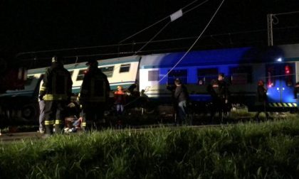 Disastro ferroviario Piemonte: treno deraglia, 2 morti e 15 feriti