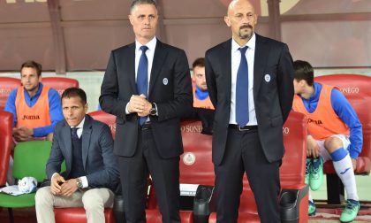 Novara Calcio a Cremona strappa un punto in inferiorità numerica