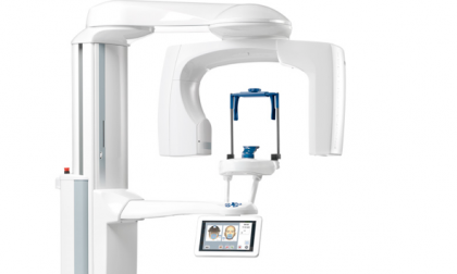 Ospedale Maggiore, nuova tomografia computerizzata grazie alla Fondazione BpN