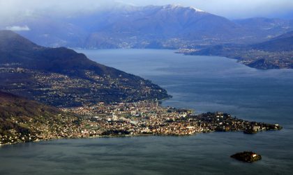 Il Progetto "Verbania Green anche sul lago…" premiato da ANCI Piemonte