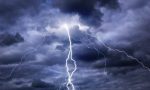 Attenzione allerta meteo sul Novarese nelle prossime 36 ore