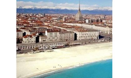 Nave Aquarius: "Se Torino avesse il mare oggi il porto sarebbe aperto"