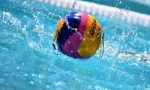 Arona corso di pallanuoto gratis per bambini