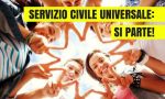 Scadranno il 22 febbraio i termini per il Servizio civile universale: i posti tra Vco e Novara