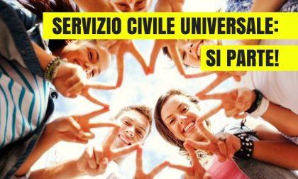 Servizio civile: boom di volontari in Piemonte