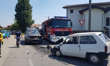 Donna muore per le ferite riportate in un incidente stradale a Oleggio