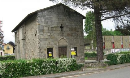 Visite guidate a San Leonardo di Borgomanero