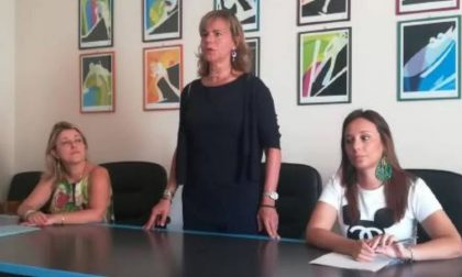 Sport, il nuovo assessore Marina Chiarelli ha incontrato al Coni le società novaresi