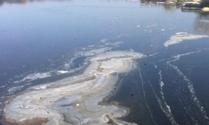 Lago inquinato: è allarme sversamenti a Orta