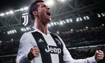 Cristiano Ronaldo Juventus: la trattativa del secolo è nata ad Arona!