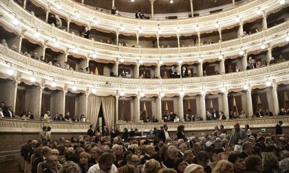 Teatro Coccia premiato dal Il Ministero per i Beni e le Attività Culturali