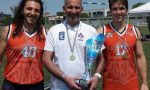 Coppa Italia football: trionfo Arona