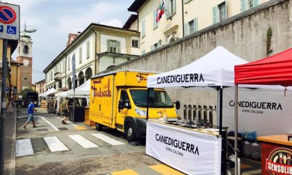 Burp, torna a Oleggio il festival dell'artigianata birra