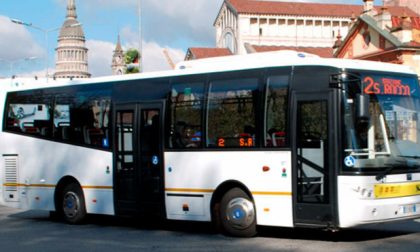 Odissea bus per arrivare al Bonfantini: ritardi quasi due volte a settimana