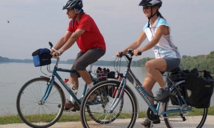 Incentivi per le bici elettriche: 83 gli aronesi che ne hanno usufruito
