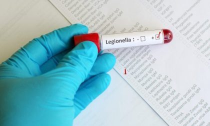 Epidemia Legionella: due morti in Lombardia