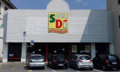 Chiudono i supermercati Superdì e Iperdì di Borgomanero e Galliate