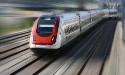 Treno salta fermata: nuova “prodezza” di Trenitalia