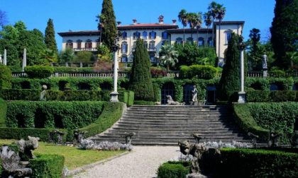 Villa San Remigio, a Verbania arrivano 7 milioni di euro