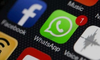 Messaggi truffa su Whatsapp: attenzione a non cliccare