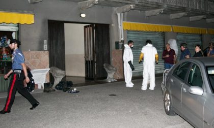 Romagnano trovato cadavere di uomo morto in casa da dieci giorni