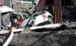 Crollo ponte Morandi: spunta il video del momento del disastro | VIDEO
