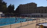 Pubblicato il nuovo bando per la piscina comunale di via Solferino