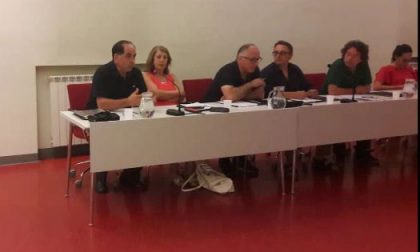 Maxi progetto per la materna: la minoranza di Castelletto all'attacco