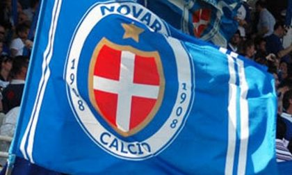 Dirigente del Novara Calcio positivo al Covid-19