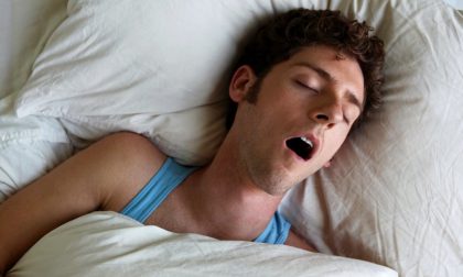 Ricerca britannica rivela che dormire più di 8 ore è dannoso per la salute