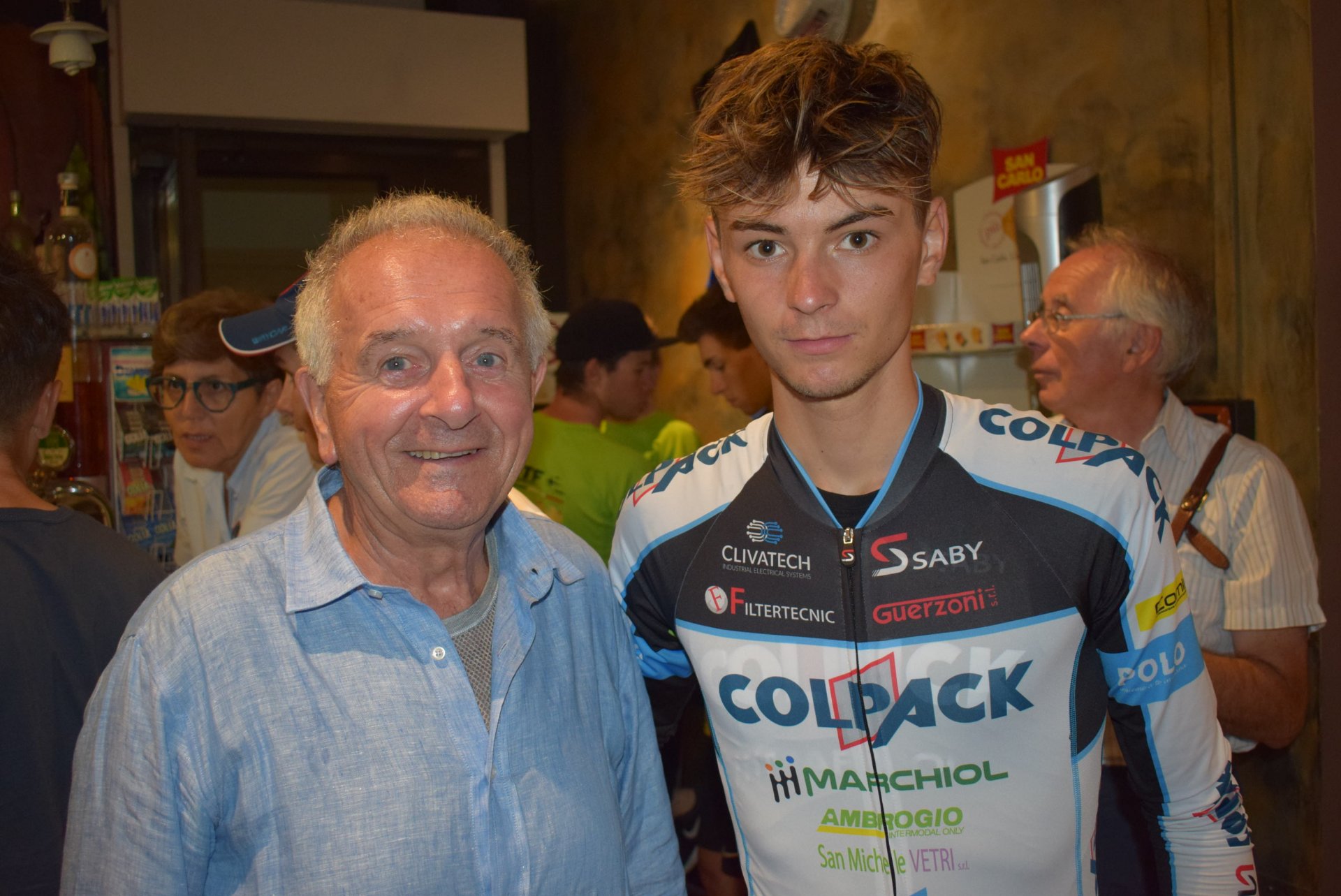 briga trofeo 2018 Alessandro Covi