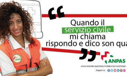 Servizio civile nelle pubbliche assistenze Anpas: 350 posti in Piemonte