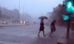 Rischio nubifragi: allerta meteo sul Novarese e Verbano oggi e domani
