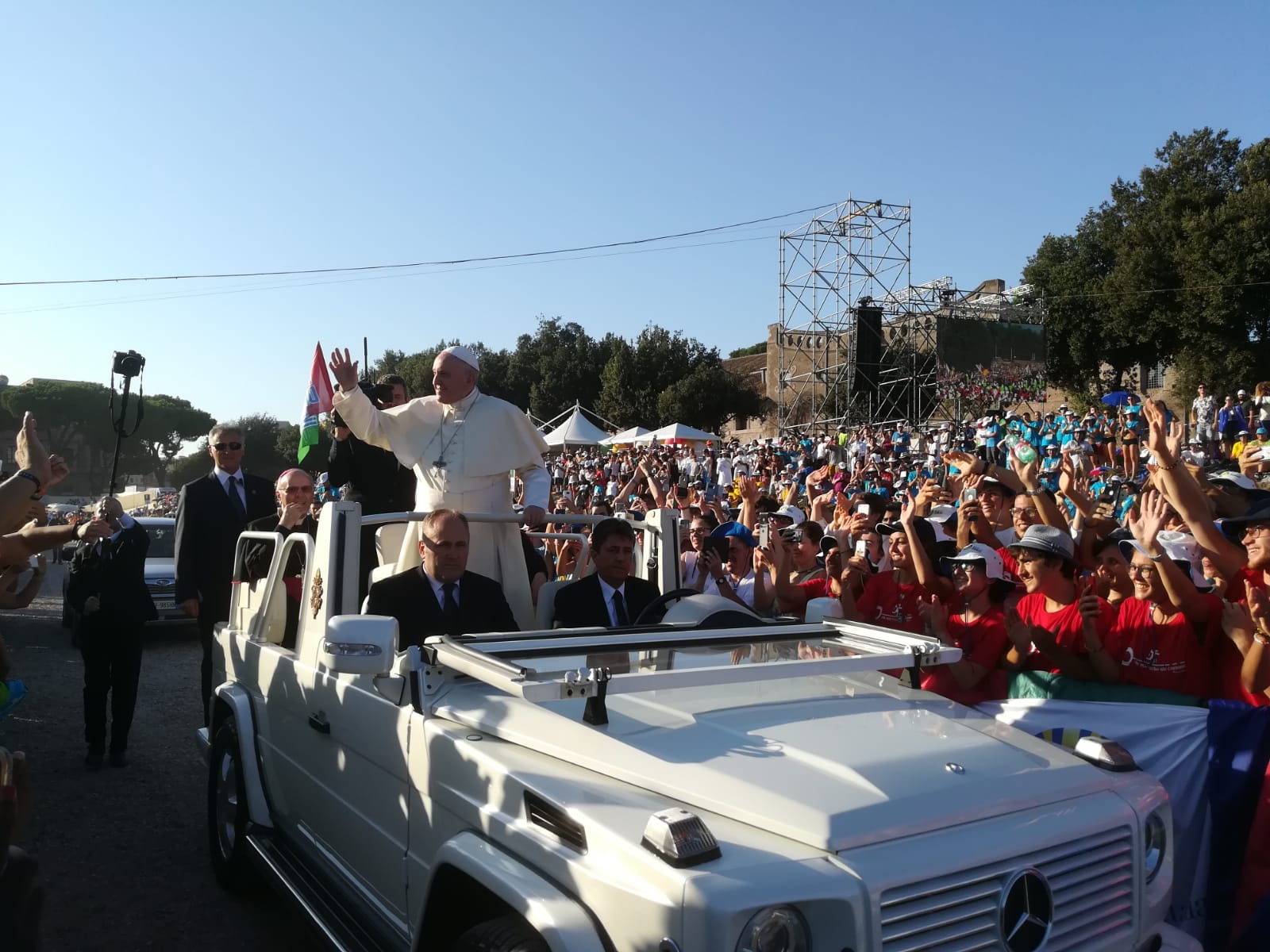 papa francesco agosto 2018 6