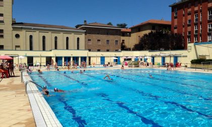Processo per il raid vandalico alla piscina di via Solferino: non ci fu alcun furto
