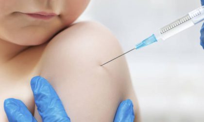 Vaccini malconservati a Rivarolo, vaccinazioni da ripetere