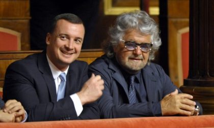 Parlamentari piemontesi FI lanciano l’hashtag #casalinodimettiti