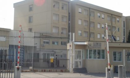 Tentativo di fuga dal carcere di Biella scongiurato dalla polizia penitenziaria