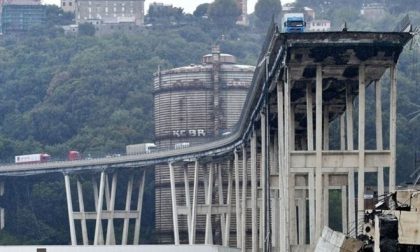 Ponte Morandi Genova: l’ombra della Camorra sulla ricostruzione