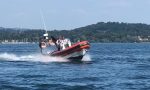 31enne annega nel Lago Maggiore dopo aver salvato dei bambini