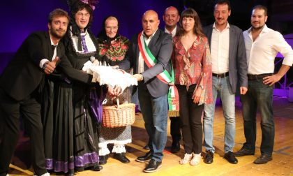 "L'Orchestra del sindaco" vince la Festa dell'uva 2018