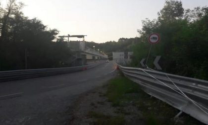 Ponti pericolosi: scoppia il caso dei viadotti di Varallo