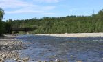 Ponte sul Ticino: chiusura prolungata al 14 agosto