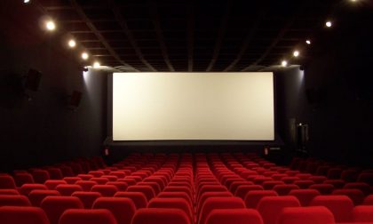 Novara torna il cinema in città
