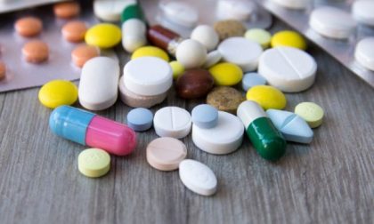 Allarme droghe sintetiche: a Varese secondo decesso in Italia