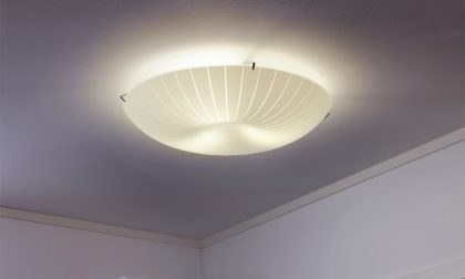 Ikea ritira lampada da soffitto Calypso: c'è il rischio che cada